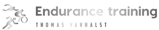Endurance Training | Thomas Vanhalst